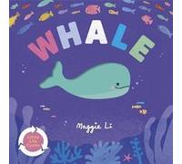Little Life Cycles Whale by Maggie Li Maggie Li (Auteur)