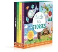 Little Life Stories by Autumn Publishing Autumn Publishing (Auteur)