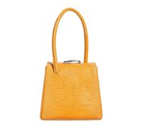 Little Liffner, Femme, Sacs, Orange, Taille: ONE Size Mademoiselle Handbag