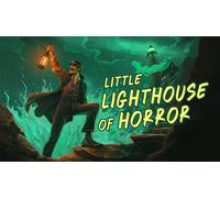 Little Lighthouse of Horror (PC)