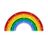 Little Lights - Lampe Veilleuse Arc-en-ciel