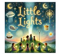 Little Lights: Timeless Tales of the Prophets for Kids