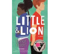 Little & Lion