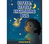 Little, Little Lightning Bug