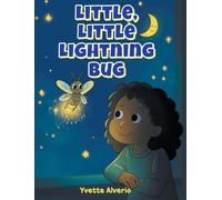 Little, Little Lightning Bug