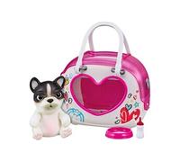 Little Live : Pack OMG Pets! avec petit bouledogue