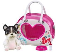 Little Live OMG Pet Playset