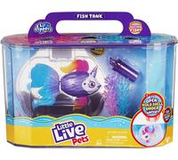 Little Live Pets 26164 Aquarium Lil Dippers
