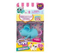 Little live pets - aimaux de compagnie i