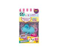 Little Live Pets Animaux intéractifs Needes Saison 2 Modèle aléatoire Dès 5 ans
