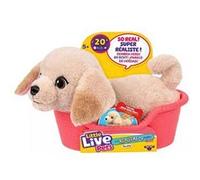 Little Live Pets Buddy le labrador G