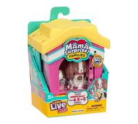Little live pets famille mama suprise ch