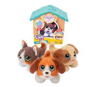 Little Live Pets- Jouet, LPP01310, Bleu
