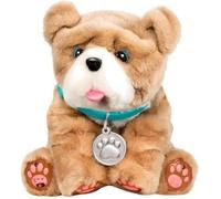 Little Live Pets - Kissing Rollie - Peluche interactive