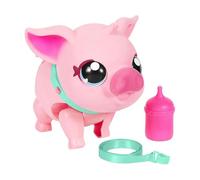 Famosa My Little Pig Pet Little Live Pets Teddy Rose 4-7 Years