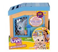 Little Live Pets - Mama Surprise Bunny Playset (26593)
