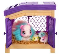 Little Live Pets Mama Surprise Cochon d’Inde