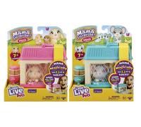 Little Live Pets - Mama Surprise Minis Ass (26509)