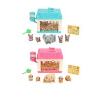 Little Live Pets - Mama Surprise Minis Ass (26509)