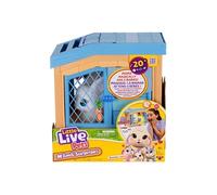 Little Live Pets Maman lapin surprise G