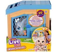 Little Live Pets Maman lapin surprise