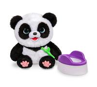 Little Live Pets Mon Jouet Interactif Bébé Panda