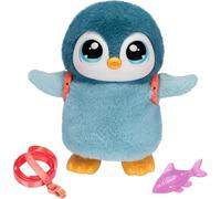Peluche interactive Little Live Pets Mon Petit Pingouin