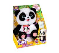 Little Live Pets My Baby Panda
