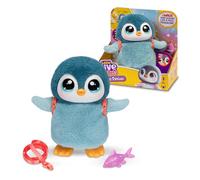 Little Live Pets Mon Pingouin De Compagnie