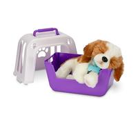 Moose Toys My Really Real Puppy