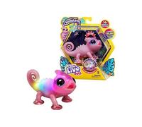 Little Live Pets - Calm A Chameloen - Nova (26365)