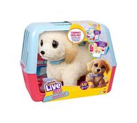 Rocco Giocattoli Jouet Little Live Pets Ouchies