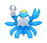 Little Live Pets Scorpion de Combat Hydro-Sting avec 2 Modes d'attaque : Pince é