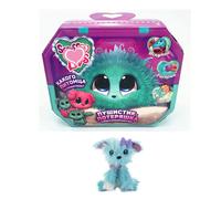Little Live Pets Scruff-a-Luvs Peluche Mystère Animal de Compagnie Jouet pour Animaux Lapin Chien Chat, Jouet en pour enfants