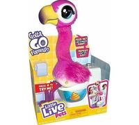 Little Live Pets - Sherbet Le Flamant Rose