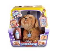 Little Live Pets Sleepy Puppy