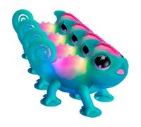 Little Live Pets Sunny CAMALEÓN MULTIFUNCIÓN (Lot de 4)