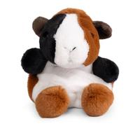 Little Living Nature Cochon d’Inde Snugglies - Jouet en Peluche Doux pour Enfants, Poupée Câline, Animal en Peluche