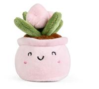 Little Living Nature Plante Cactus Verte - Peluche | Jouet en Peluche pour Enfants
