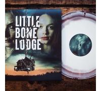 Little Lodge/The Last Exit-Bone Colored Vinyl