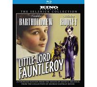 Little Lord Fauntleroy