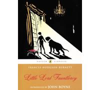 Little Lord Fauntleroy