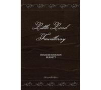 Little Lord Fauntleroy