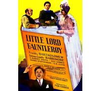 Little Lord Fauntleroy