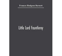 Little Lord Fauntleroy