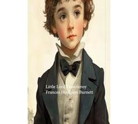 Little Lord Fauntleroy