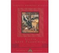 Little Lord Fauntleroy Burnett, Frances Hodgson (Auteur)
