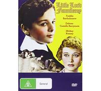 Little Lord Fauntleroy [Import]