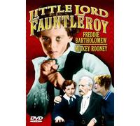Little Lord Fauntleroy [Import USA Zone 1]