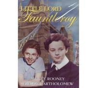 Little Lord Fauntleroy [Import USA Zone 1]